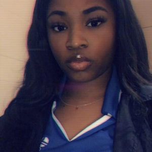 Meet your Posher, Destini